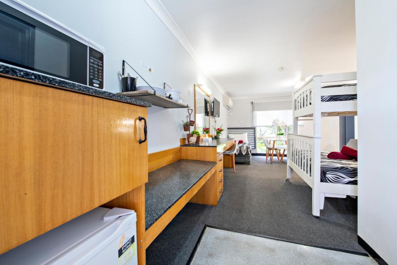 Comfort Inn Shearing Shed Dubbo Eksteriør bilde