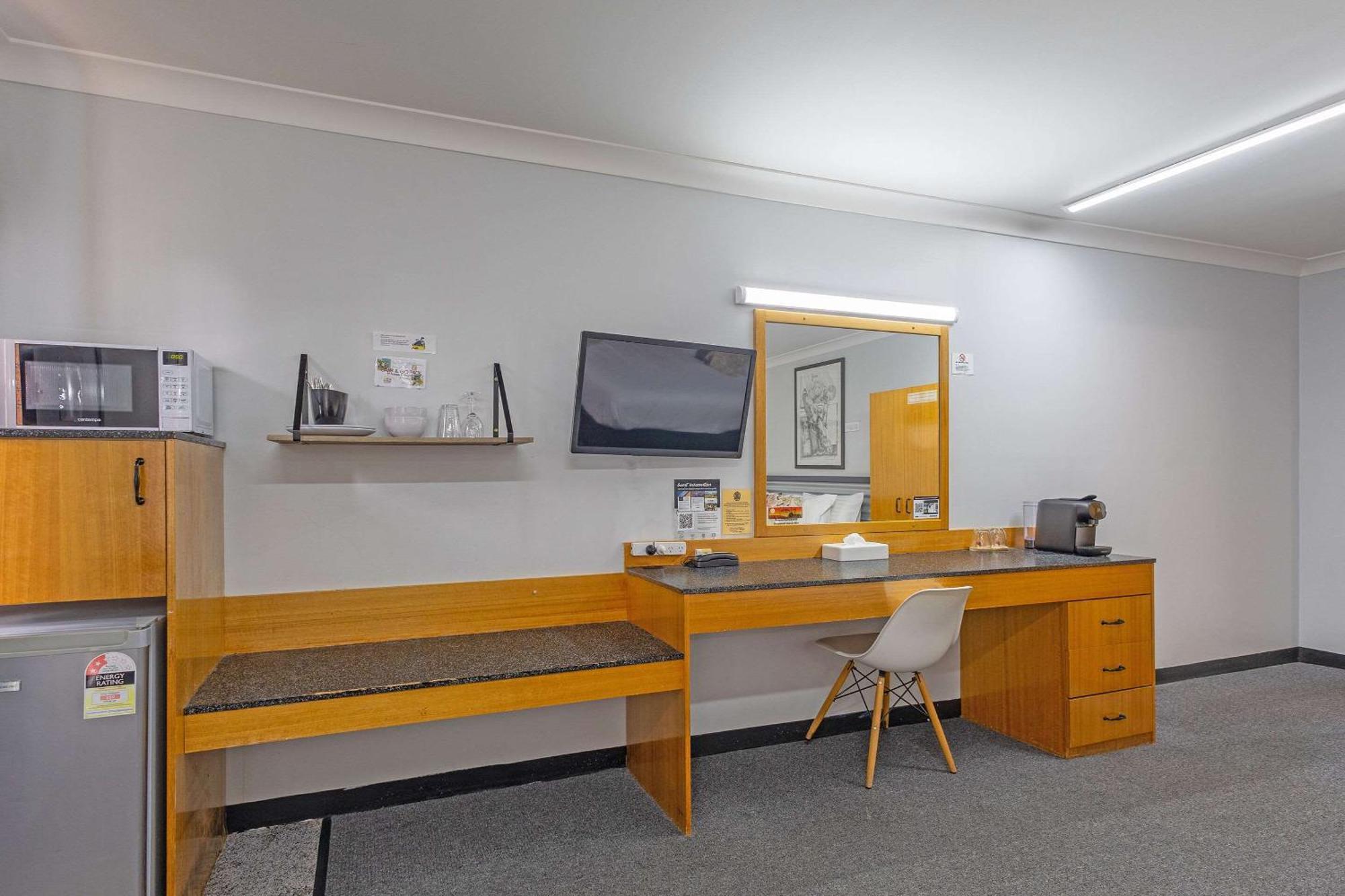Comfort Inn Shearing Shed Dubbo Eksteriør bilde