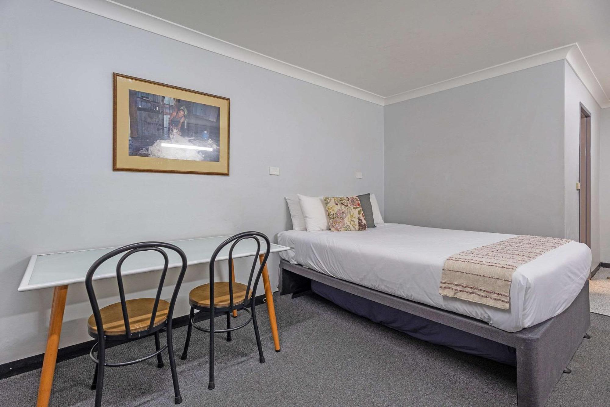 Comfort Inn Shearing Shed Dubbo Eksteriør bilde