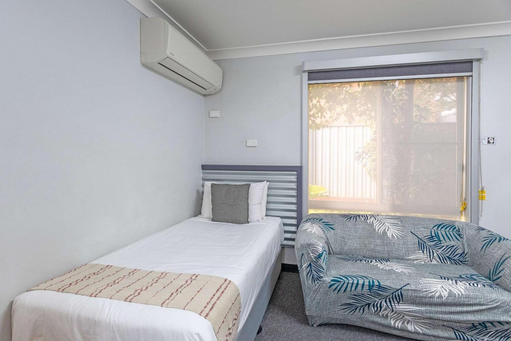 Comfort Inn Shearing Shed Dubbo Eksteriør bilde