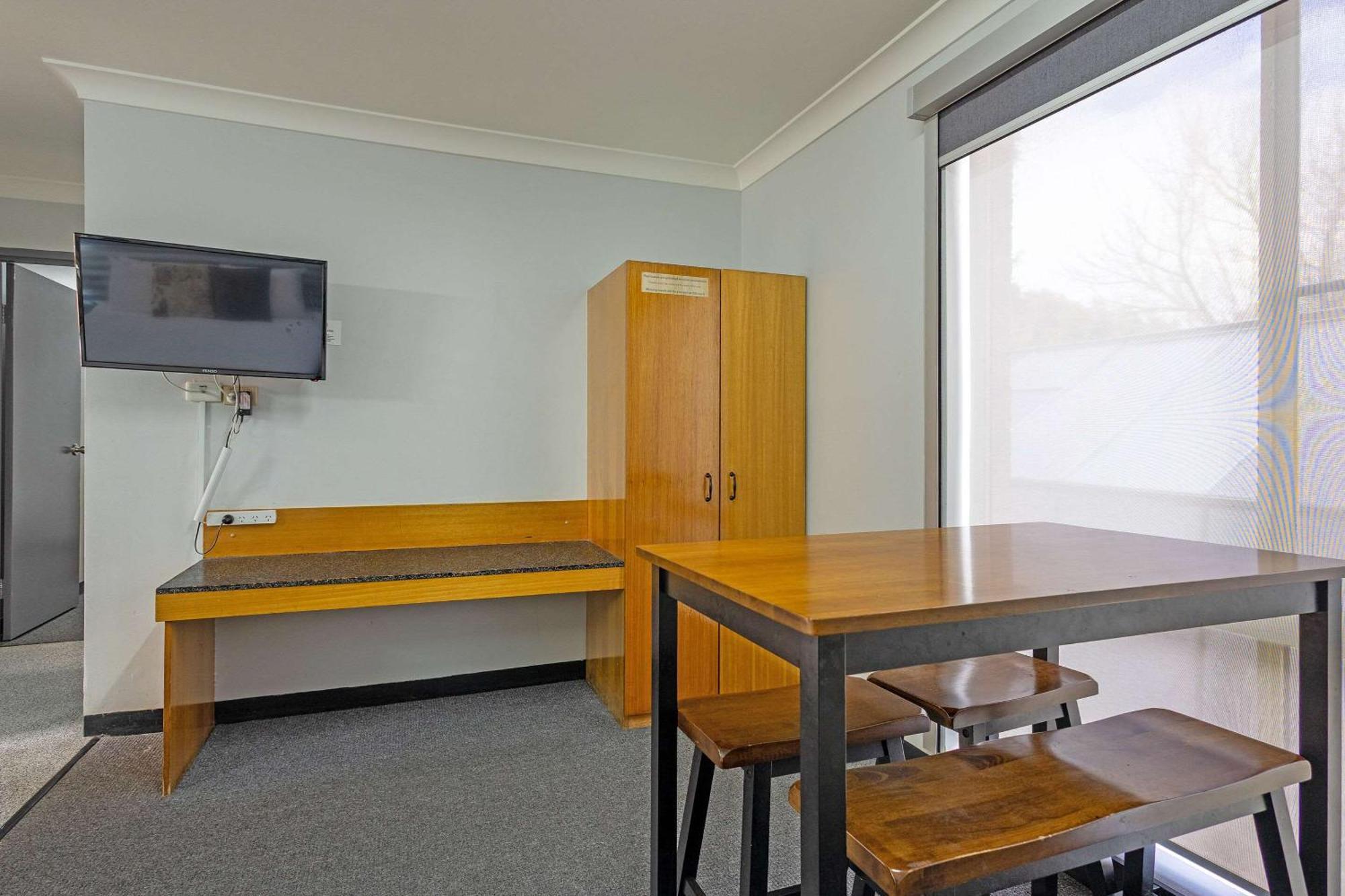 Comfort Inn Shearing Shed Dubbo Eksteriør bilde