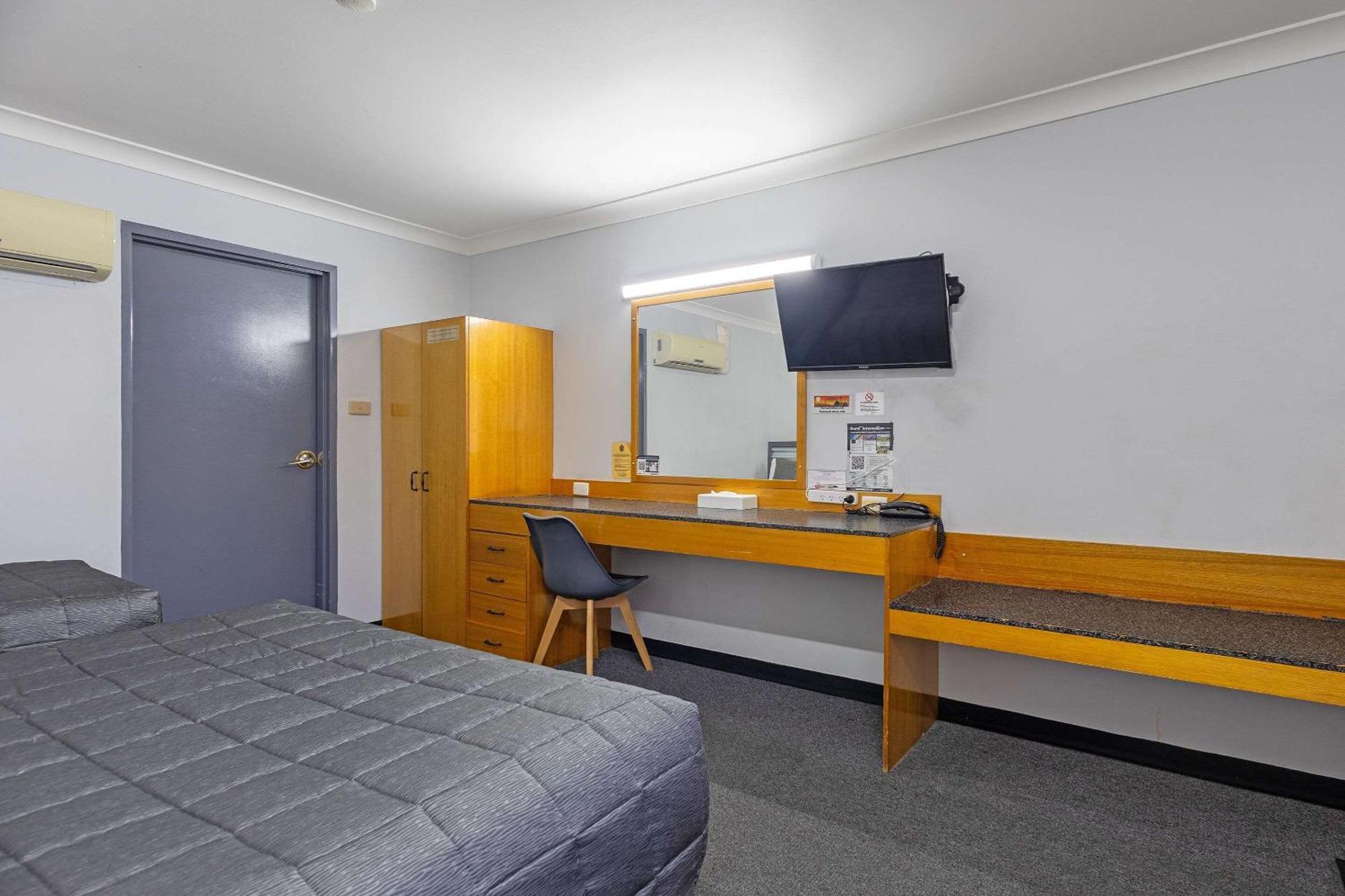Comfort Inn Shearing Shed Dubbo Eksteriør bilde